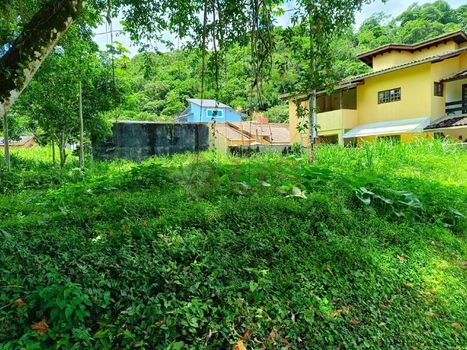 Foto 1 do(a) Terreno false à venda em Mar Verde, Caraguatatuba