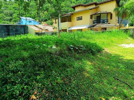 Foto 5 do(a) Terreno false à venda em Mar Verde, Caraguatatuba