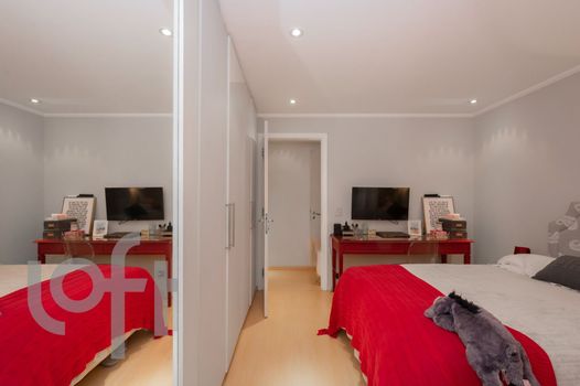 Foto 45 do(a) Apartamento de 4 quartos à venda em Jardim Fonte do Morumbi, São Paulo
