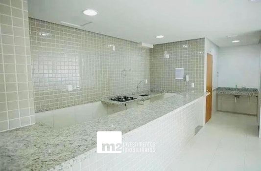 Foto 11 do(a) Apartamento de 2 quartos à venda em Setor Campinas, Goiânia