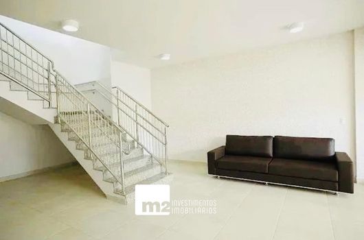 Foto 9 do(a) Apartamento de 2 quartos à venda em Setor Campinas, Goiânia