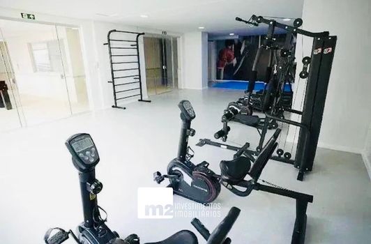 Foto 14 do(a) Apartamento de 2 quartos à venda em Setor Campinas, Goiânia