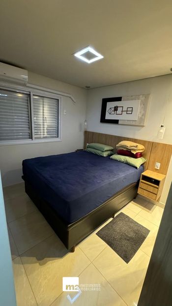 Foto 6 do(a) Apartamento de 2 quartos à venda em Setor Campinas, Goiânia