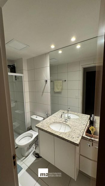 Foto 7 do(a) Apartamento de 2 quartos à venda em Setor Campinas, Goiânia