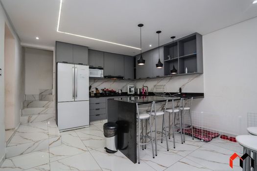 Foto 7 do(a) Casa de 3 quartos à venda em Jardim Brasília, São Paulo