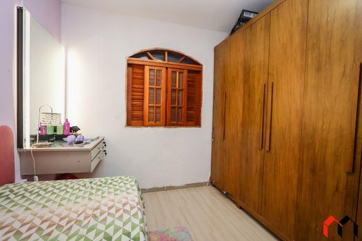 Foto 11 do(a) Casa de 3 quartos à venda em Jardim Brasília, São Paulo