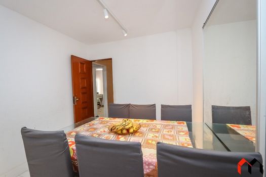 Foto 6 do(a) Casa de 3 quartos à venda em Jardim Brasília, São Paulo