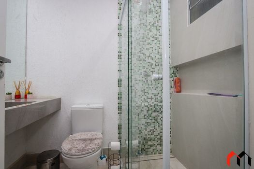 Foto 16 do(a) Casa de 3 quartos à venda em Jardim Brasília, São Paulo