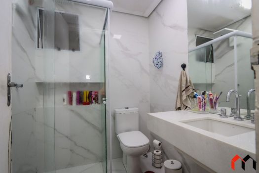 Foto 14 do(a) Casa de 3 quartos à venda em Jardim Brasília, São Paulo