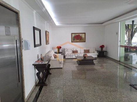 Foto 21 do(a) Apartamento de 3 quartos à venda em Santana, São Paulo