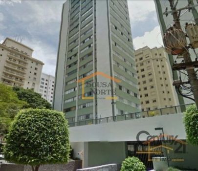 Foto 23 do(a) Apartamento de 3 quartos à venda em Santana, São Paulo