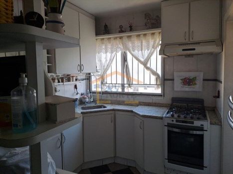Foto 5 do(a) Apartamento de 3 quartos à venda em Santana, São Paulo