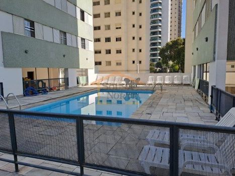 Foto 16 do(a) Apartamento de 3 quartos à venda em Santana, São Paulo