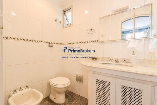 Foto 46 do(a) Apartamento de 4 quartos à venda em Moema, São Paulo