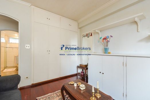 Foto 30 do(a) Apartamento de 4 quartos à venda em Moema, São Paulo