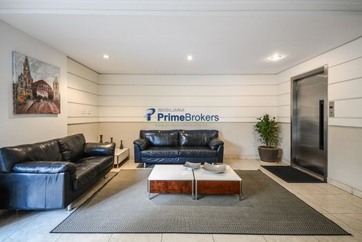 Foto 49 do(a) Apartamento de 4 quartos à venda em Moema, São Paulo