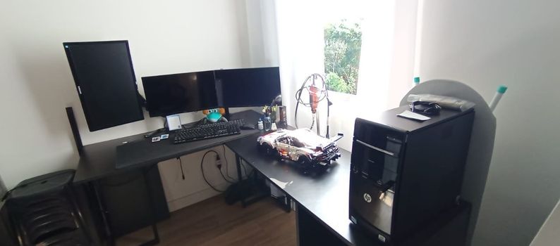 Foto 5 do(a) Apartamento de 2 quartos à venda em Mogi Moderno, Mogi das Cruzes