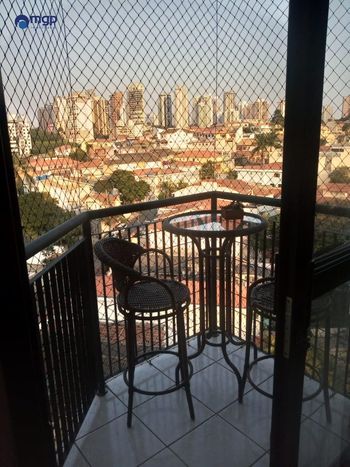 Foto 3 do(a) Apartamento de 3 quartos à venda em Jardim do Colégio (Zona Norte), São Paulo