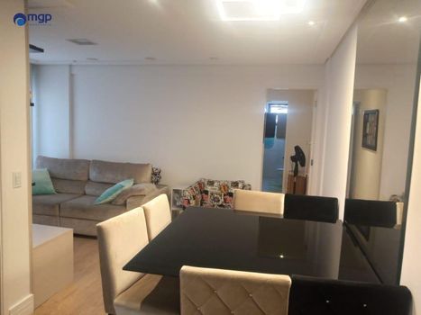 Foto 2 do(a) Apartamento de 3 quartos à venda em Jardim do Colégio (Zona Norte), São Paulo