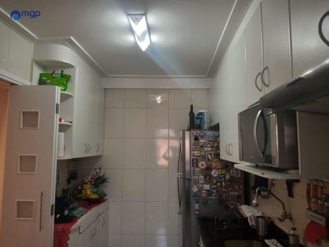 Foto 5 do(a) Apartamento de 3 quartos à venda em Jardim do Colégio (Zona Norte), São Paulo