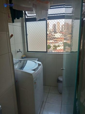 Foto 12 do(a) Apartamento de 3 quartos à venda em Jardim do Colégio (Zona Norte), São Paulo