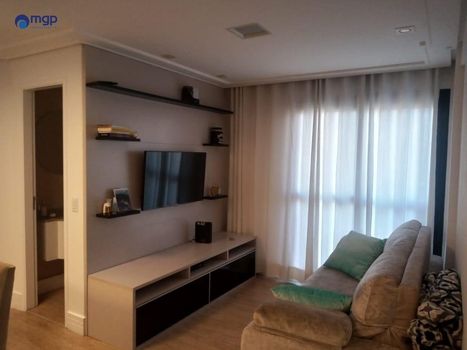 Foto 1 do(a) Apartamento de 3 quartos à venda em Jardim do Colégio (Zona Norte), São Paulo
