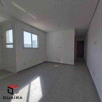 Foto 1 do(a) Apartamento de 2 quartos à venda em Jardim Santo Alberto, Santo André