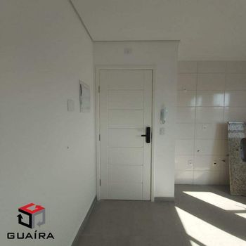 Foto 6 do(a) Apartamento de 2 quartos à venda em Jardim Santo Alberto, Santo André