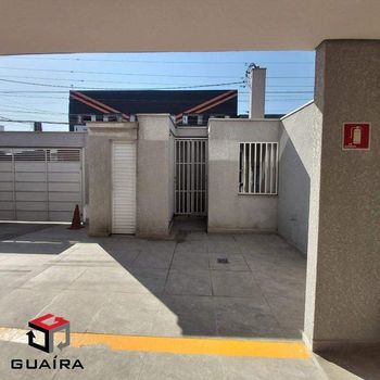 Foto 35 do(a) Apartamento de 2 quartos à venda em Jardim Santo Alberto, Santo André