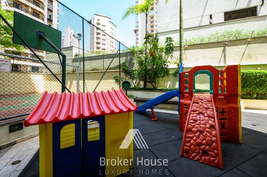 Foto 41 do(a) Cobertura de 4 quartos à venda em Jardim Paulista, São Paulo