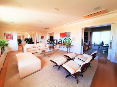 Foto 27 do(a) Cobertura de 4 quartos à venda em Jardim Guedala, São Paulo