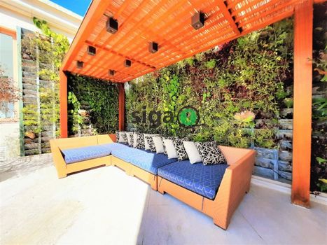 Foto 4 do(a) Cobertura de 4 quartos à venda em Jardim Guedala, São Paulo