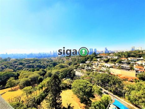 Foto 7 do(a) Cobertura de 4 quartos à venda em Jardim Guedala, São Paulo