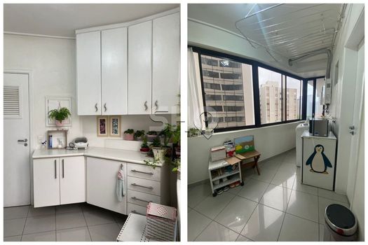 Foto 39 do(a) Apartamento de 3 quartos à venda em Indianópolis, São Paulo