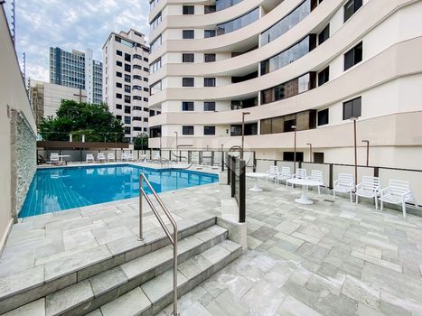 Foto 49 do(a) Apartamento de 3 quartos à venda em Indianópolis, São Paulo