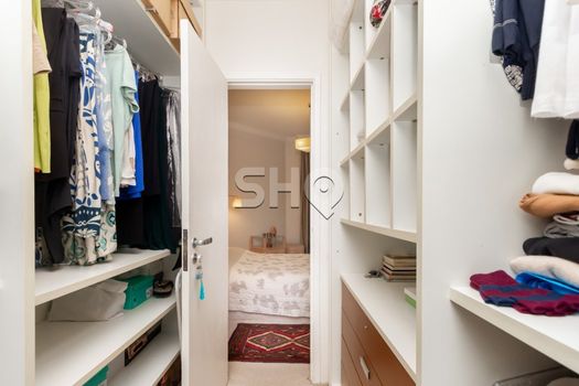 Foto 20 do(a) Apartamento de 3 quartos à venda em Indianópolis, São Paulo