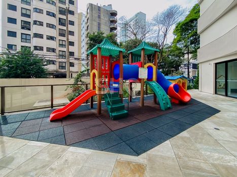 Foto 47 do(a) Apartamento de 3 quartos à venda em Indianópolis, São Paulo