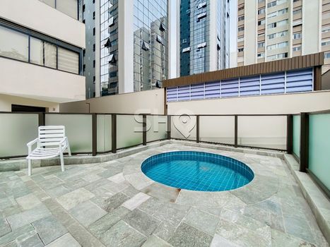 Foto 50 do(a) Apartamento de 3 quartos à venda em Indianópolis, São Paulo
