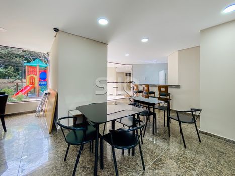 Foto 42 do(a) Apartamento de 3 quartos à venda em Indianópolis, São Paulo