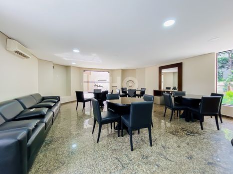 Foto 41 do(a) Apartamento de 3 quartos à venda em Indianópolis, São Paulo
