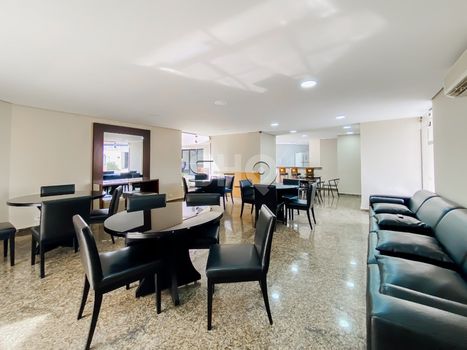 Foto 43 do(a) Apartamento de 3 quartos à venda em Indianópolis, São Paulo