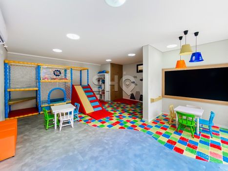 Foto 46 do(a) Apartamento de 3 quartos à venda em Indianópolis, São Paulo