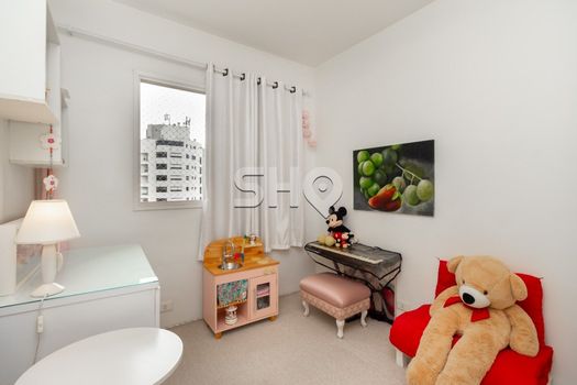 Foto 30 do(a) Apartamento de 3 quartos à venda em Indianópolis, São Paulo