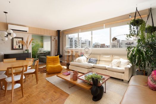 Foto 36 do(a) Apartamento de 3 quartos à venda em Vila Nova Conceição, São Paulo
