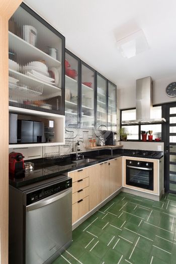 Foto 31 do(a) Apartamento de 3 quartos à venda em Vila Nova Conceição, São Paulo