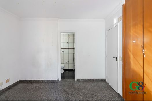 Foto 18 do(a) Apartamento de 4 quartos à venda em Indianópolis, São Paulo