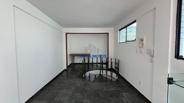Foto 47 do(a) Cobertura de 3 quartos à venda em Ponta da Praia, Santos
