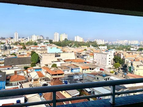 Foto 9 do(a) Apartamento de 2 quartos à venda em Vila Palmares, Santo André