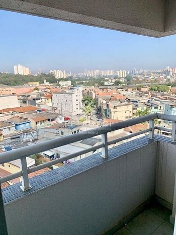 Foto 11 do(a) Apartamento de 2 quartos à venda em Vila Palmares, Santo André