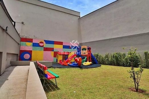 Foto 15 do(a) Apartamento de 2 quartos à venda em Vila Palmares, Santo André